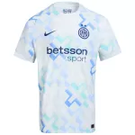 Inter Milan Away Match Jersey 2025/26 - thejerseys