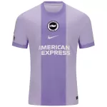 Brighton & Hove Albion Away Jersey 2025/26 - thejerseys