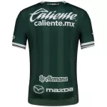Club León Home Jersey 2025/26 - thejerseys