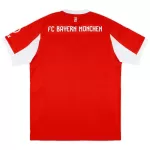 Bayern Munich Home Jersey 2025/26 - thejerseys