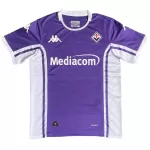 Fiorentina Home Jersey 2025/26 - thejerseys