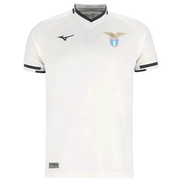 Lazio Away Jersey 2025/26 - thejerseys