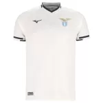 Lazio Away Jersey 2025/26 - thejerseys