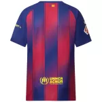 Barcelona x Ed Sheeran Match Jersey Limited Edition 2025/26 - thejerseys