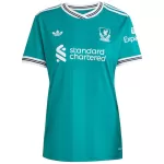 Women's Liverpool Third Jersey 2025/26 - thejerseys