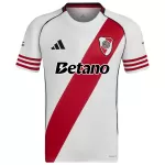 River Plate Home Jersey 2025/26 - thejerseys