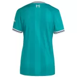 Women's Liverpool Third Jersey 2025/26 - thejerseys