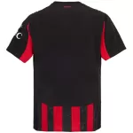 AC Milan Home Match Jersey 2025/26 - thejerseys