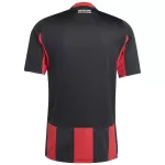 Eintracht Frankfurt Home Jersey 2025/26 - thejerseys
