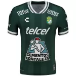 Club León Home Jersey 2025/26 - thejerseys