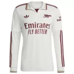 Arsenal Third Long Sleeve Jersey 2025/26 - thejerseys