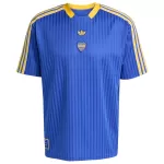 Boca Juniors Icon Jersey 2025/26 - thejerseys