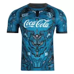 Napoli Pre-Match Jersey - Blue 2025/26 - thejerseys