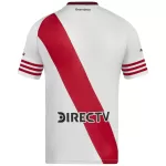 River Plate Home Jersey 2025/26 - thejerseys