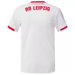 RB Leipzig Home Match Jersey 2025/26 - thejerseys