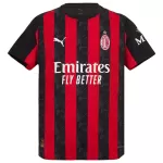 AC Milan Home Match Jersey 2025/26 - thejerseys