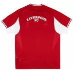 Liverpool US Baseball Jersey 2025/26 - thejerseys