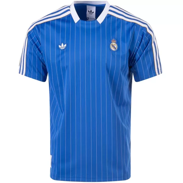 Real Madrid Icon Jersey 2025/26 - thejerseys