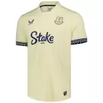 Everton Away Jersey 2025/26 - thejerseys