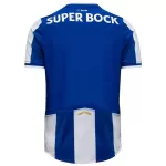 FC Porto Home Match Jersey 2025/26 - thejerseys