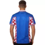 Classic Croatia Away Jersey 1998 - thejerseys