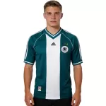 Classic Germany Away Jersey 1998 - thejerseys