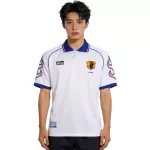 Classic Japan Away Jersey 1998 - thejerseys