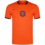 Netherlands Home Match Jersey World Cup 2026 - thejerseys