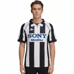 Classic Juventus Home Jersey 1997/98 - thejerseys