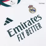 MBAPPÉ #10 Real Madrid Home Soccer Jersey 26/27 White - thejerseys