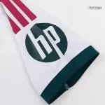 MBAPPÉ #10 Real Madrid Home Soccer Jersey 26/27 White - thejerseys