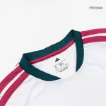 MBAPPÉ #10 Real Madrid Home Soccer Jersey 26/27 White - thejerseys