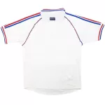 Classic France Away Jersey 1998 - thejerseys