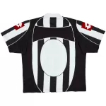 Classic Juventus Home Jersey 2002/03 - thejerseys