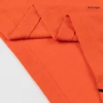 VIRGIL #4 Player Version Netherlands Home Soccer Jersey World Cup 2026 Orange - thejerseys