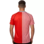 Classic Denmark Home Jersey 1986 - thejerseys