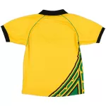 Classic Jamaica Home Jersey 1998 - thejerseys