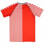Classic Denmark Home Jersey 1986 - thejerseys
