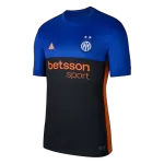 Inter Milan Fourth Away Jersey 2025/26 - thejerseys