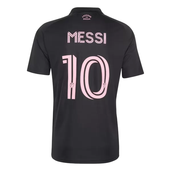 MESSI #10 Inter Miami Unveil The Presagio Away Jersey 2026 - thejerseys