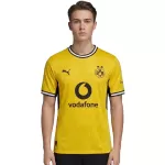 Borussia Dortmund Home Jersey Kit 2026/27 - thejerseys