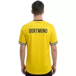Borussia Dortmund Home Jersey Kit 2026/27 - thejerseys