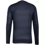 Real Madid Home Long Sleeve Match Jersey Player Version 2025/26 - thejerseys