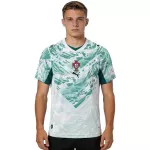 Portugal Away Jersey Kit World Cup 2026 - thejerseys