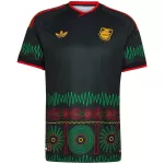 Kids Jamaica Away Jersey Kit 2026 - thejerseys