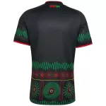 Kids Jamaica Away Jersey Kit 2026 - thejerseys