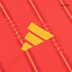Presell Spain Home 2 Stars Jersey World Cup 2026 - thejerseys