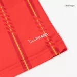Presell Spain Home 2 Stars Jersey World Cup 2026 - thejerseys