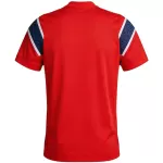 Norway Home Jersey Kit World Cup 2026 - thejerseys