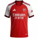 CHAMPIONS #26 Arsenal Home Jersey 2026/27 - thejerseys